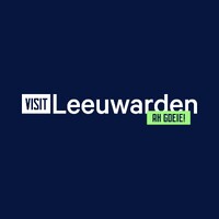 Visit Leeuwarden logo - Similar company to Exto.Nl