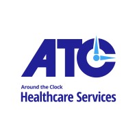 ATC Healthcare Northwest logo - Similar company to Dane Equity