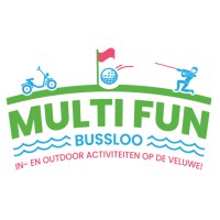 Multi Fun Bussloo logo - Similar company to De Veluwe Specialist
