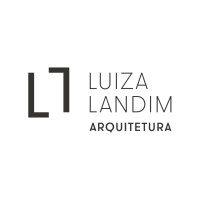 Luiza Landim Arquitetura logo - Similar company to Capim Menta Arquitetura