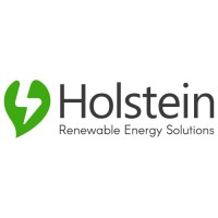Holstein Renewable Energy Solutions logo - Similar company to Wi Renewables Gmbh