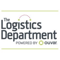 The Logistics Department logo - Similar company to 5P Group