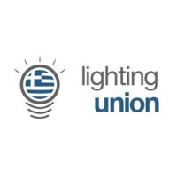 Greek Lighting Union logo - Similar company to L2Bgreen