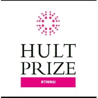 Hult Prize at RTMNU logo - Similar company to Rtmnu Study Stuffs