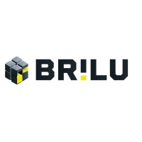 BRILU logo - Similar company to Xclusiverse