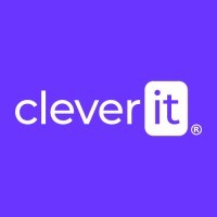 CleverIT Group logo - Similar company to Tactech