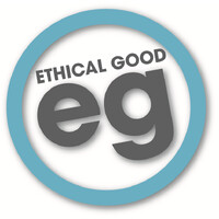 Ethical Good logo - Similar company to The 44 Group