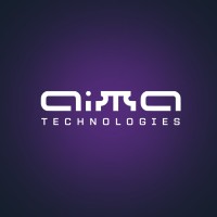 AIMA Technologies logo - Similar company to Uptitude