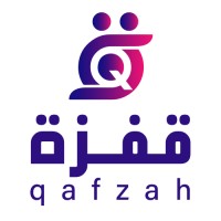 qafzah قفزة logo - Similar company to Masna3 Tech | مصنع التكنولوجيا