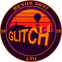 Project GLITCH logo - Similar company to Project Fenrir