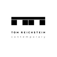 TOM REICHSTEIN contemporary logo - Similar company to Ruttkowski;68