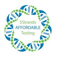 5Strands Affordable Testing logo - Similar company to Swift