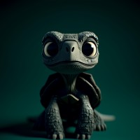 Tortoise logo - Similar company to Annrobb