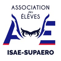 BDE ISAE-Supaero logo - Similar company to Bds Télécom Paris