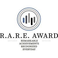 RARE.Award logo - Similar company to Executive Option