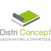 Distri Concept logo - Similar company to Arbao L'Art Du Bois