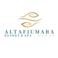 Altafiumara Resort & Spa logo - Similar company to Protur Media | Comunicazione E Marketing Per Il Turismo E La Ristorazione