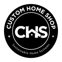 Custom Home Shop