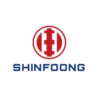Shin Foong logo - Similar company to Shenzhen Kntac Industrial Co., Ltd.