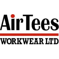 Airtees Workwear logo - Similar company to Geargrid