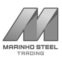Marinho Steel Trading S.A. logo - Similar company to Koddaert Nv