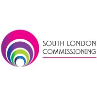South London Commissioning Programme logo - Similar company to Rsd Vantage