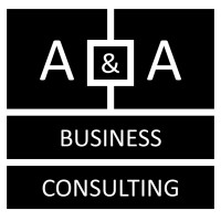 A&A Business Consulting logo - Similar company to Toadways