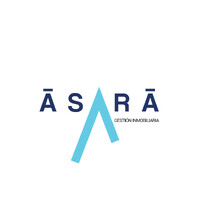 Āsarā: Gestión Inmobiliaria. logo - Similar company to Homesy 🏡