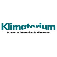 Klimatorium - Danmarks Internationale Klimacenter logo - Similar company to Junto Studio