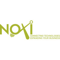 NOXI srl logo - Similar company to Snauwaert