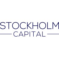 Stockholm Capital logo - Similar company to Washington University Emergency Support Team (Est)