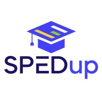 SPEDUp logo - Similar company to Ubc Centre For Teaching, Learning And Technology