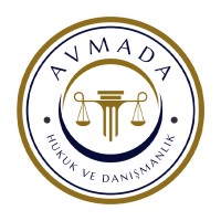 AVMADA HUKUK & DANIŞMANLIK logo - Similar company to Ecs Legal & Consulting Firm
