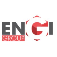 ENGI Group logo - Similar company to Engine