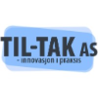 TIL-TAK AS logo - Similar company to Admos Gmbh Advanced Modeling Solutions