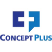 Concept Plus, LLC logo - Similar company to Cerulean, Llc
