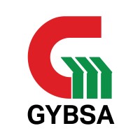 GYBSA Construcciones logo - Similar company to Ft Construcciones Y Proyectos S.A. De Cv