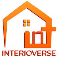 Interioverse logo - Similar company to Interioverse Buildtech
