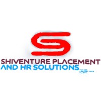 Shiventure Placement and HR Solutions logo - Similar company to Staffinger Solutions Llp