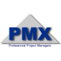 PMX Inc. logo - Similar company to Pmx
