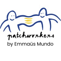 PATCHWORKERS logo - Similar company to Napperon