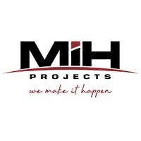 MIH Projects Pty Ltd logo - Similar company to My Veteran Solutions