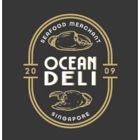 Ocean Deli Pte Ltd logo - Similar company to Cho Associates