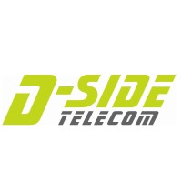 D-Side Telecom logo - Similar company to Boston Tea Party
