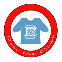Over The Blues logo - Similar company to Oykos