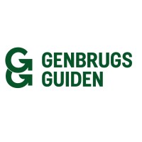 Genbrugsguiden logo - Similar company to Norddgroup