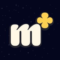 moonspark* logo - Similar company to Big Av (Black Integrators Group)