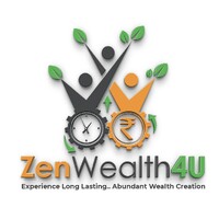ZenWealth4U logo - Similar company to Vaazhvi