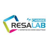 Aromalyse - Chemistry Analysis Expert logo - Similar company to V-Lab