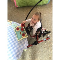 Capturing Annabelle’s Journey logo - Similar company to Fmc Academy